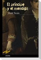 El príncipe y el mendigo
