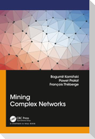 Mining Complex Networks