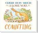 Guess How Much I Love You