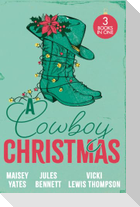 A Cowboy Christmas