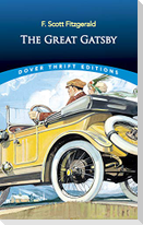 The Great Gatsby