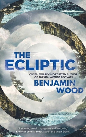 Wood, Benjamin. The Ecliptic. Simon + Schuster UK, 2015.