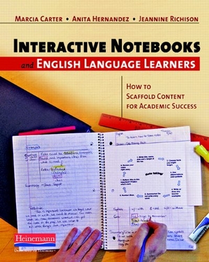 Richison, Jeannine D / Hernandez, Anita C et al. Interactive Notebooks and English Language Learners - How to Scaffold Content for Academic Success. Heinemann Educational Books, 2009.