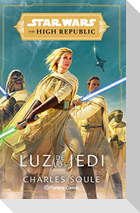 Star Wars The High Republic : luz de los jedi