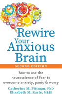 Rewire Your Anxious Brain