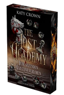 The Lost Academy
