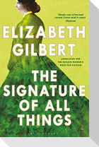 The Signature of All Things