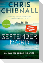 Septembermord