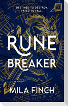 Runebreaker