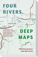 Four Rivers Deep maps