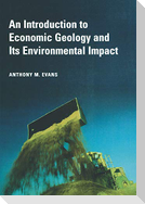 Introduction to Economic Geology