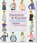CraSy Oberteile & Kleider aus Jersey