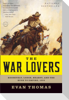 The War Lovers