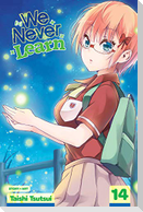 We Never Learn, Vol. 14