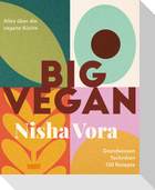 Big Vegan