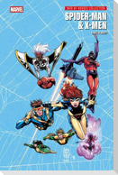 Spider-Man & X-Men