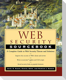 Web Security Sourcebook