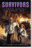 Train Wreck: Kansas, 1892