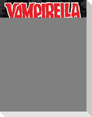 Vampirella Archives Volume 11