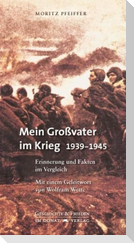 Mein Großvater im Krieg 1933 - 1945