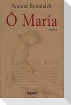 Ô María