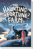The Haunting of Fortune Farm