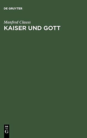 Clauss, Manfred. Kaiser und Gott - Herrscherkult im römischen Reich. De Gruyter Saur, 1999.