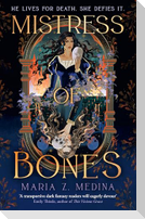 Mistress of Bones