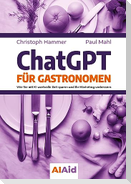 ChatGPT für Gastronomen
