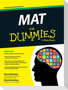 Mat for Dummies