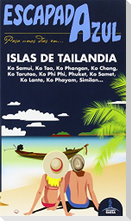 Islas de Tailandia : escapada azul