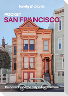 Lonely Planet Pocket San Francisco