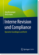 Interne Revision und Compliance
