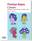 Culottées Livre 1 - Partie 2: Culottées