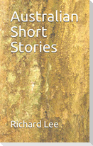 Australian Short Stories