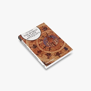 Brown, Peter. The World of Late Antiquity - AD 150-750. Thames & Hudson IWUK, 1989.