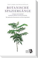 Botanische Spaziergänge