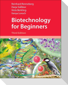 Biotechnology for Beginners