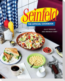Seinfeld: The Official Cookbook