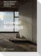 Unloved Buildings