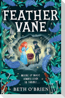FEATHER VANE PB