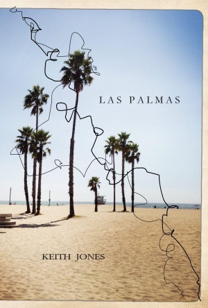 Jones, Keith. Las Palmas. Omnidawn Publishing, Inc., 2026.