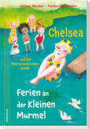 Chelsea und die Meerschweinchenbande