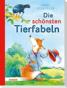 Die schönsten Tierfabeln