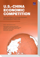 U.S.-China Economic Competition