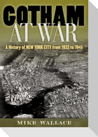 Gotham at War