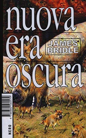 Bridle, James. Nuova era oscura. , 2019.