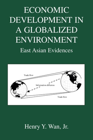 Wan Jr., Henry Y.. Economic Development in a Globalized Environment - East Asian Evidences. Springer US, 2003.