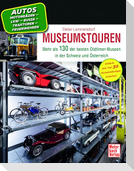 Museumstouren