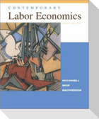 Contemporary Labor Economics